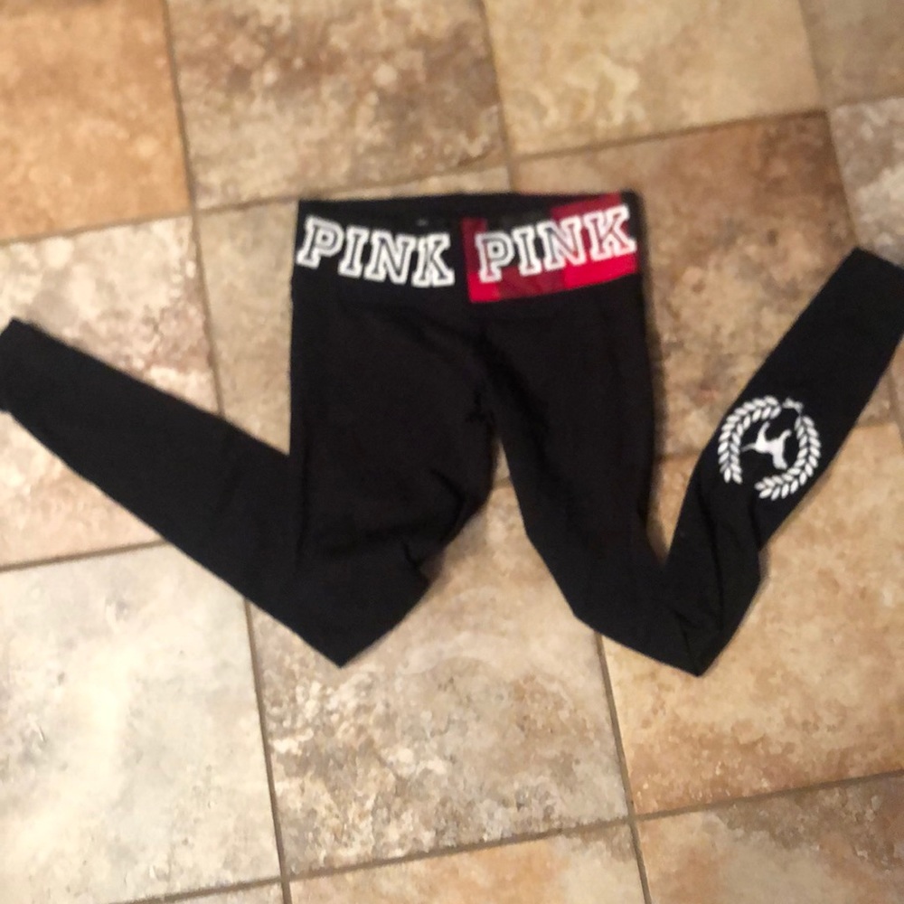 Victoria Secret leggings xs